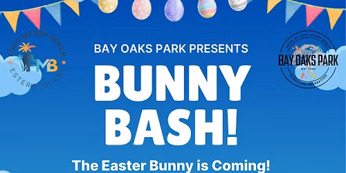 Bay Oaks Bunny Bash 