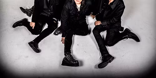 LoveSong - A Tribute to The Cure