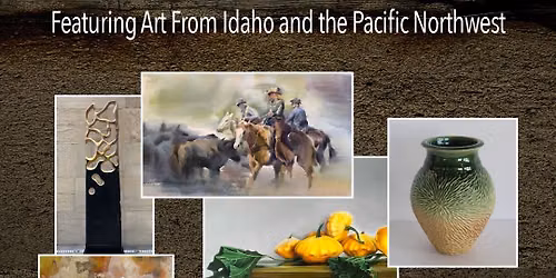 The 22nd Annual Juried Art Exhibition, Presented by Art Source Gallery