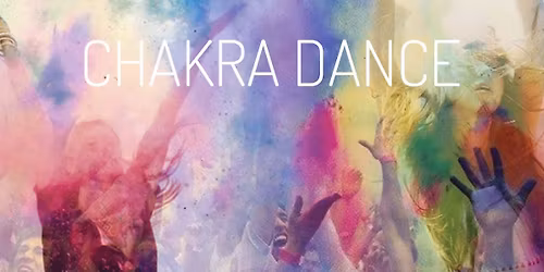 Chakra Dance Meditation