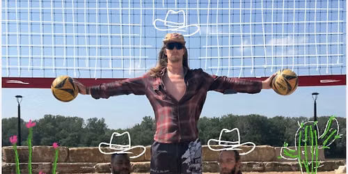 Yeehaw Quads 2026