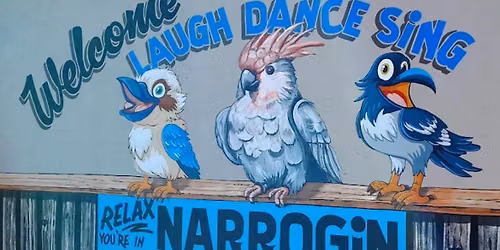Overnighter to Narrogin & BBQ Dinner