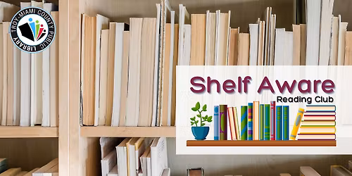 Shelf Aware Reading Group 