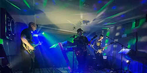 1990s Indie Night @ Zulu Alpha Brewery