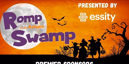 Romp in the Swamp
