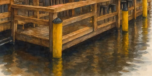 Live Music with Jay Deen \/ Pinegrove Food Truck