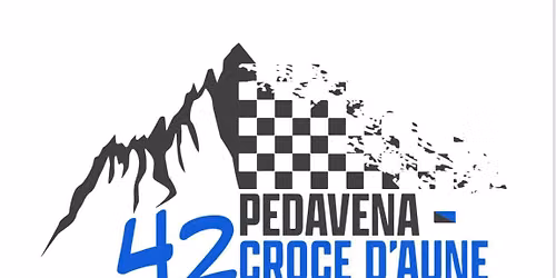 42^ PEDAVENA - CROCE D\u2019AUNE