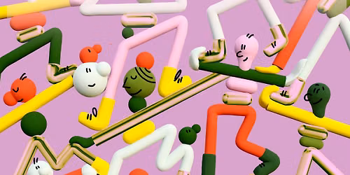 Gay Church Pop Up