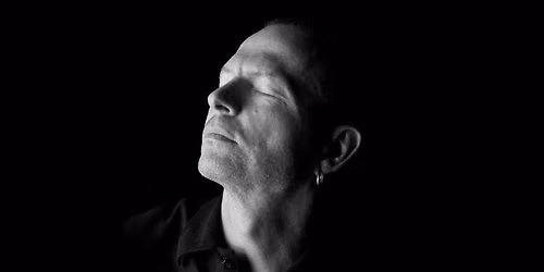 Ottmar Liebert at Alberta Rose Theatre