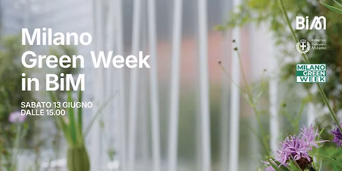 Milano Green Week in BiM