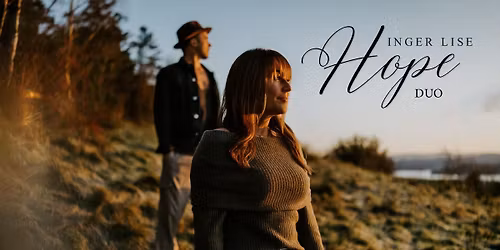 Inger Lise Hope (duo)