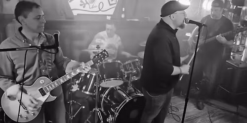 The Fabulous Pigtones at Hoover's Tavern!