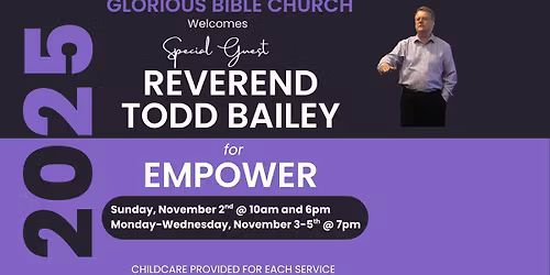 Empower 2025