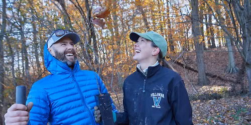 Volunteer \u2013 Nurture Nature