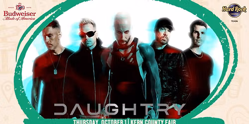 Daughtry