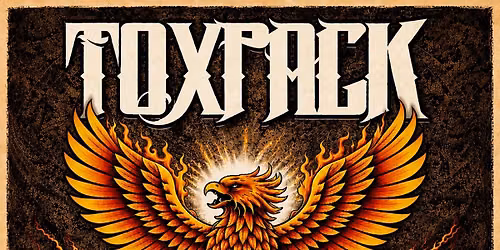 25 Jahre: TOXPACK - Essen