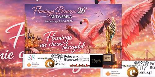 Flaminga Biznesu 26 ' -lll edycja 