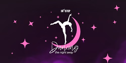 Dancin' The Night Away! Summer Show 2026