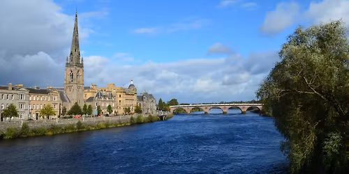 Tribute to Jimmy Craig