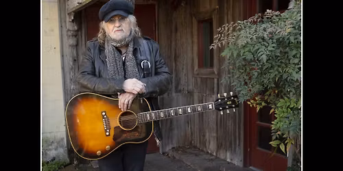 Ray Wylie Hubbard