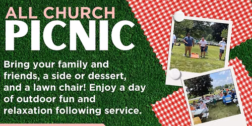 All Church Picnic