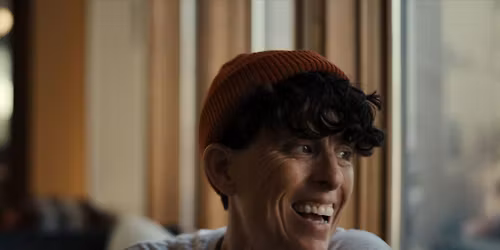 Pride: COME SEE ME IN THE GOOD LIGHT