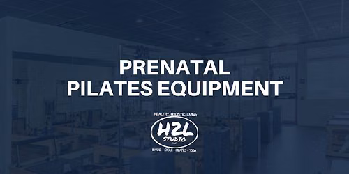 Pilates Equipment- Bone Health & Stability 6\/24