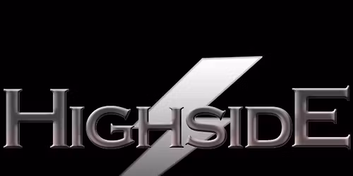 Highside Live at the Windsor Castle, Carshalton