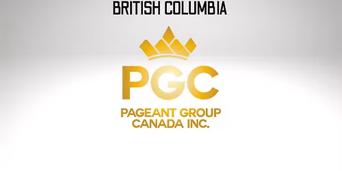 Miss Teenage BC and Miss BC