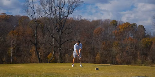 24th Annual Dickson Co. Golf Tournament