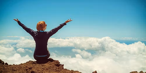 Peace in the Chaos: Reset Your Nervous System, Reframe Your Perspective, & Reconnect with You