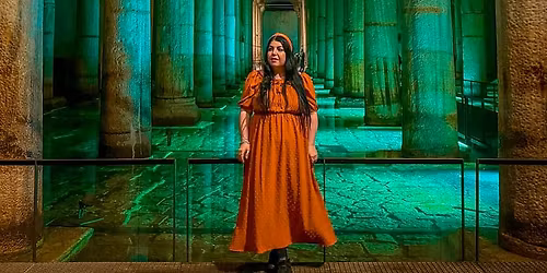 Medusa - The Play