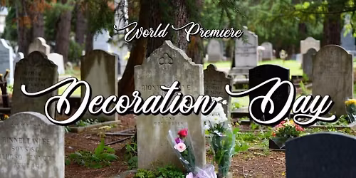 Decoration Day