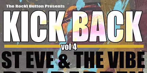 KICK BACK VOL 4