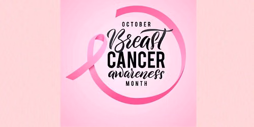 Breast Cancer Awareness Month