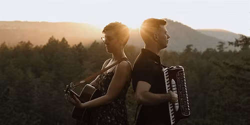 West My Friend - Nanaimo MATINEE house concert