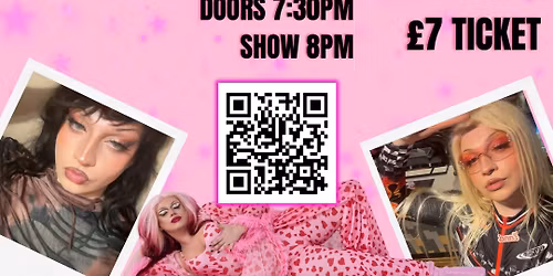 Lana Lamont - That Girl Sat 30th May 8pm