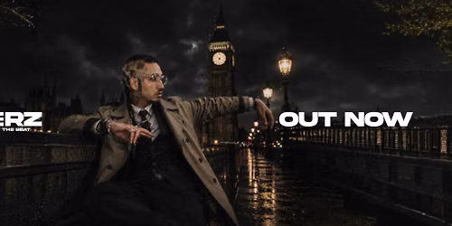 Fenix Flexin in Seattle