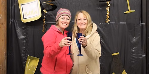 Happy New Year!