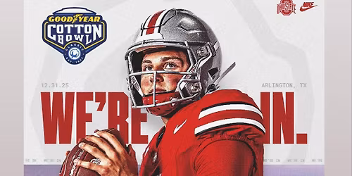 Cotton Bowl Playoff: OSU vs ???