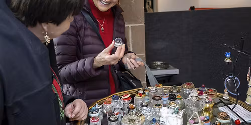 McLean Holiday Art & Crafts Festival