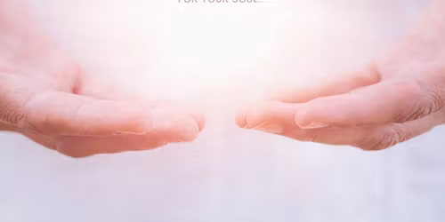 Reiki Master Practitioner 