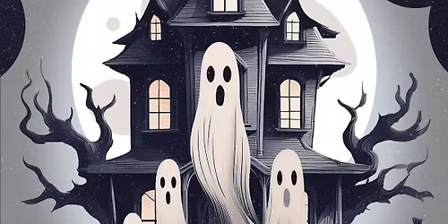 La fiesta d\u2019halloween au t\u00e9ton