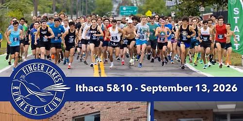 Ithaca 5&10