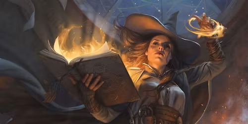 D&D - Adventurer's League