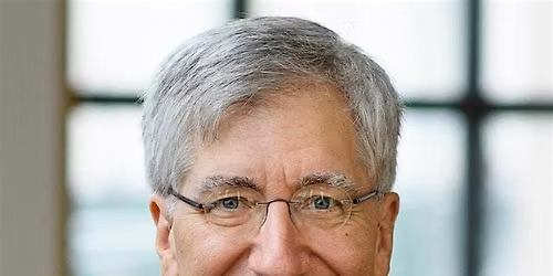A Conversation with Dr. Robert George on Religion and Public Policy