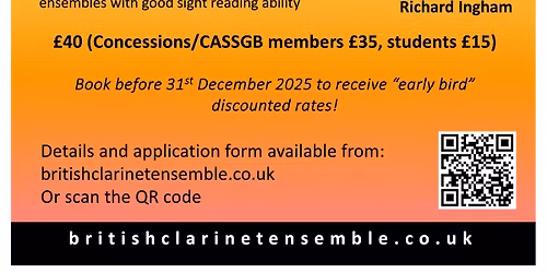 Come and Play Day 2026