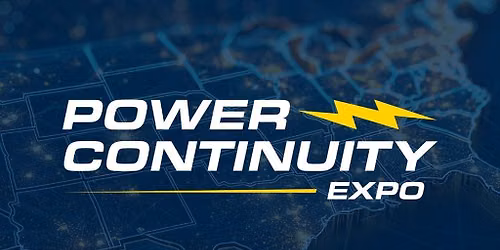 Power Continuity Expo Florida