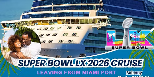 Super Bowl LX 2026