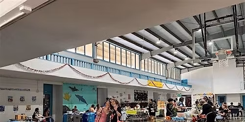 Craft and Goodies Fair